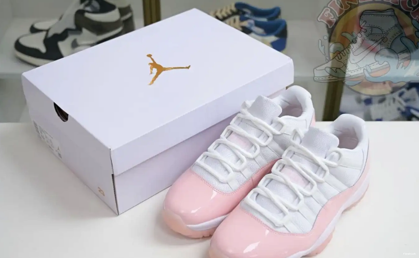 Jordan Air Low WMNS Jordan 11 0705